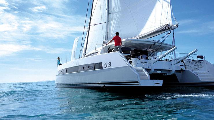 Catana 53