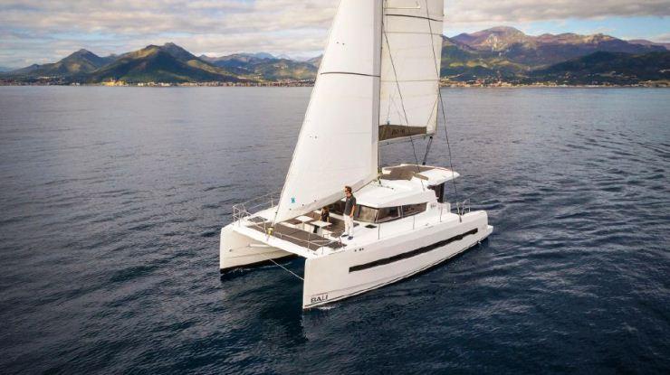 Catana Bali 4.0