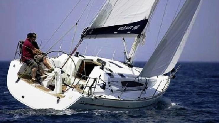 Elan 340