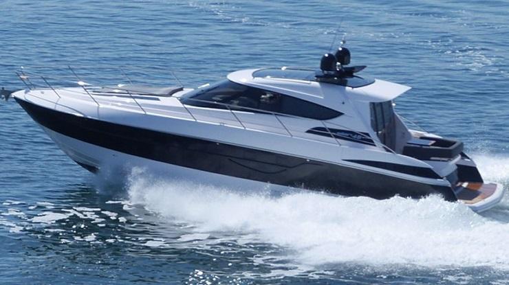 Elan Power 48