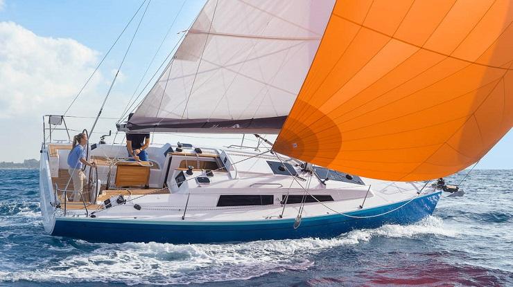 Hanse 315