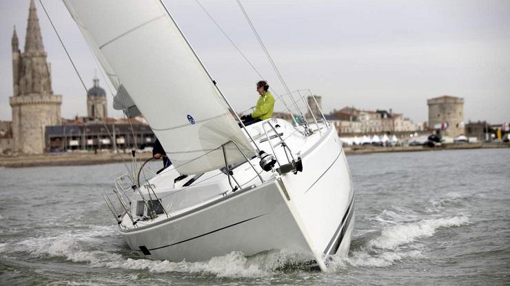 Hanse 375