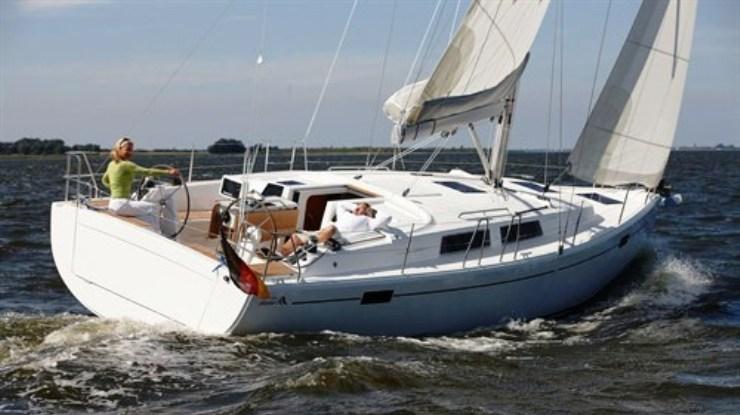 Hanse 385