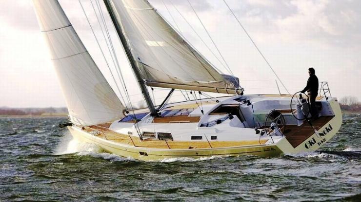 Hanse 430e