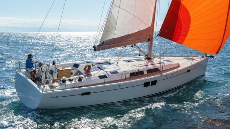 Hanse 505