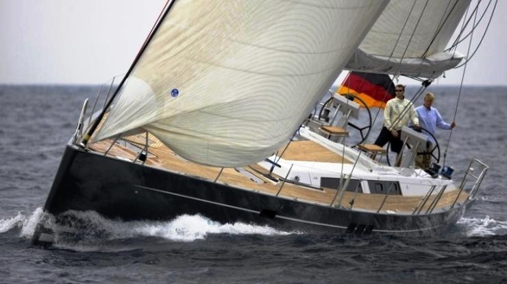 Hanse 630e