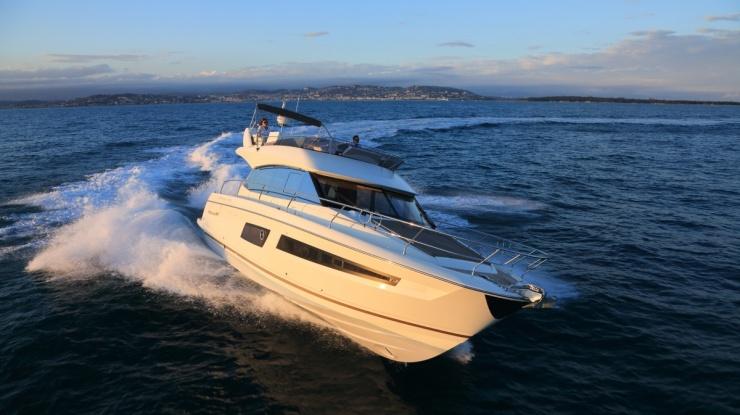 Prestige 450