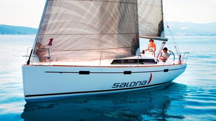 Salona 35