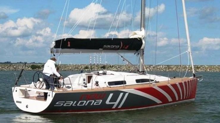 Salona 41