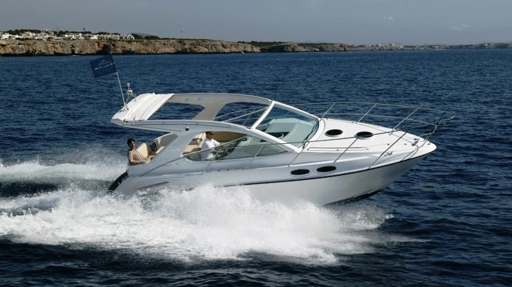 Sealine SC29