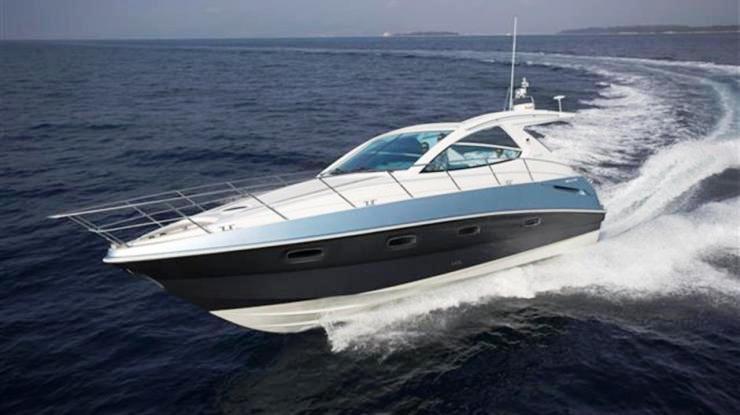 Sealine SC38