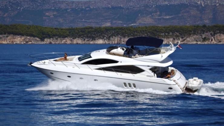 Sunseeker Manhattan 60